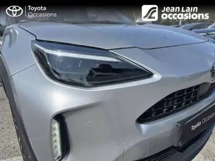 Photo 19 Toyota Yaris  Cross Hybride 116h 2WD