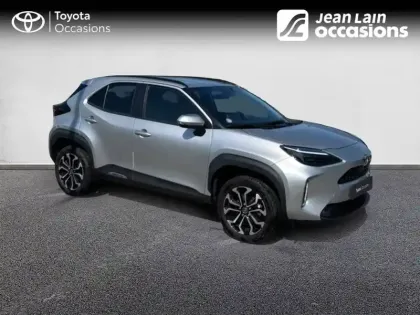 Photo 22 Toyota Yaris  Cross Hybride 116h 2WD