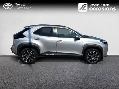 Photo 23 Toyota Yaris  Cross Hybride 116h 2WD