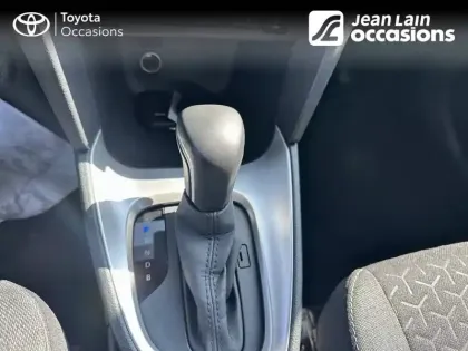 Photo 12 Toyota Yaris  Cross Hybride 116h 2WD