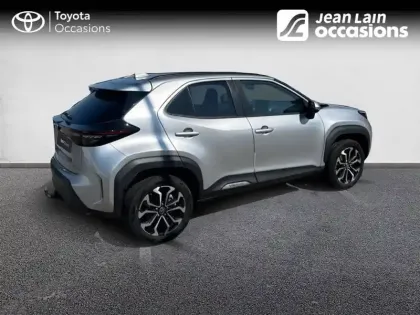 Photo 24 Toyota Yaris  Cross Hybride 116h 2WD