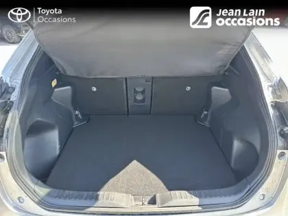 Photo 9 Toyota Yaris  Cross Hybride 116h 2WD