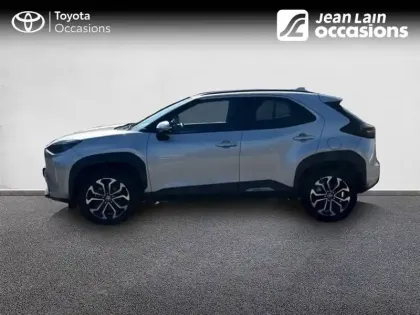 Photo 27 Toyota Yaris  Cross Hybride 116h 2WD