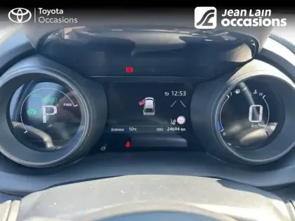 Photo 10 Toyota Yaris  Cross Hybride 116h 2WD