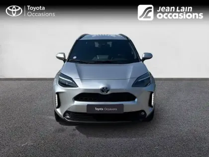 Photo 21 Toyota Yaris  Cross Hybride 116h 2WD