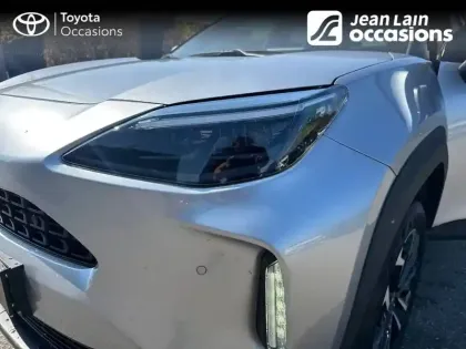 Photo 18 Toyota Yaris  Cross Hybride 116h 2WD