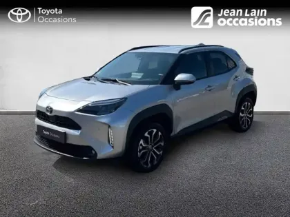 Photo 20 Toyota Yaris  Cross Hybride 116h 2WD