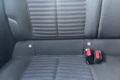 Photo 28 Peugeot 208  Electrique 50 kWh 136ch