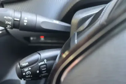 Photo 22 Peugeot 208  Electrique 50 kWh 136ch