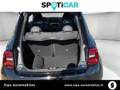 Photo 9 Abarth 500 e 155 ch