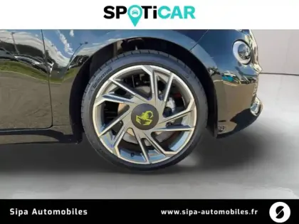 Photo 22 Abarth 500 e 155 ch
