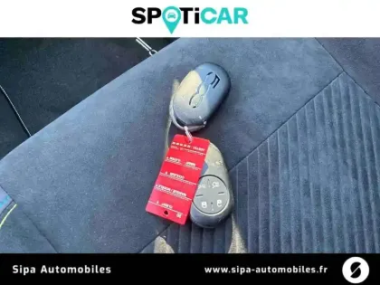 Photo 23 Abarth 500 e 155 ch