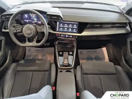 Photo 40 Audi A3  Sportback 35 TFSI Mild Hybrid 150 S tronic 7