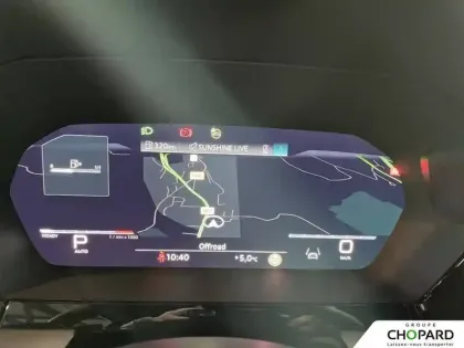 Photo 45 Audi A3  Sportback 35 TFSI Mild Hybrid 150 S tronic 7