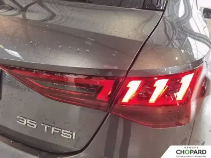 Photo 56 Audi A3  Sportback 35 TFSI Mild Hybrid 150 S tronic 7