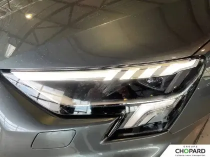 Photo 55 Audi A3  Sportback 35 TFSI Mild Hybrid 150 S tronic 7