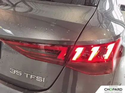 Photo 27 Audi A3  Sportback 35 TFSI Mild Hybrid 150 S tronic 7