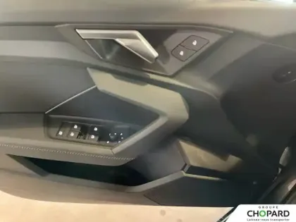 Photo 50 Audi A3  Sportback 35 TFSI Mild Hybrid 150 S tronic 7