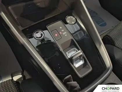 Photo 49 Audi A3  Sportback 35 TFSI Mild Hybrid 150 S tronic 7