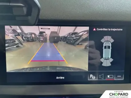 Photo 43 Audi A3  Sportback 35 TFSI Mild Hybrid 150 S tronic 7