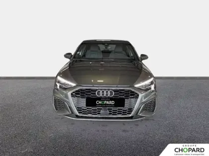 Photo 32 Audi A3  Sportback 35 TFSI Mild Hybrid 150 S tronic 7