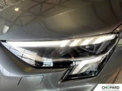 Photo 26 Audi A3  Sportback 35 TFSI Mild Hybrid 150 S tronic 7