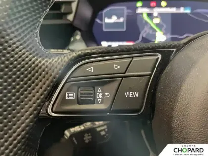 Photo 51 Audi A3  Sportback 35 TFSI Mild Hybrid 150 S tronic 7