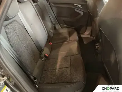 Photo 48 Audi A3  Sportback 35 TFSI Mild Hybrid 150 S tronic 7