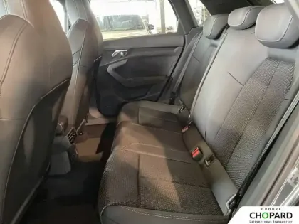 Photo 46 Audi A3  Sportback 35 TFSI Mild Hybrid 150 S tronic 7