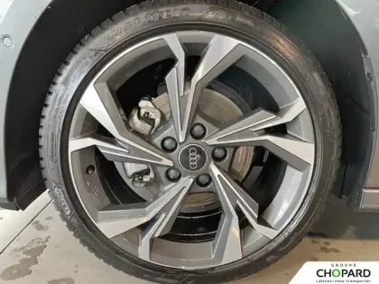 Photo 53 Audi A3  Sportback 35 TFSI Mild Hybrid 150 S tronic 7