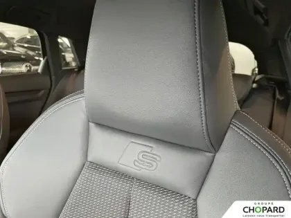 Photo 18 Audi A3  Sportback 35 TFSI Mild Hybrid 150 S tronic 7