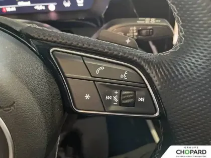 Photo 52 Audi A3  Sportback 35 TFSI Mild Hybrid 150 S tronic 7