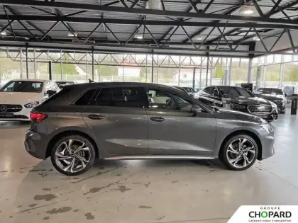 Photo 64 Audi A3  Sportback 35 TFSI Mild Hybrid 150 S tronic 7