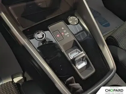 Photo 20 Audi A3  Sportback 35 TFSI Mild Hybrid 150 S tronic 7