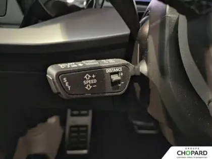 Photo 44 Audi A3  Sportback 35 TFSI Mild Hybrid 150 S tronic 7