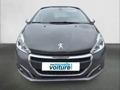 Photo 26 Peugeot 208  BlueHDi 100ch BVM6
