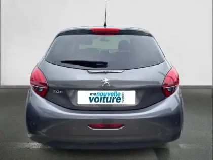 Photo 54 Peugeot 208  BlueHDi 100ch BVM6