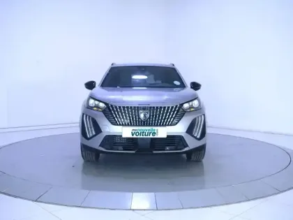 Photo 22 Peugeot 2008  Hybrid 136 e-DCS6