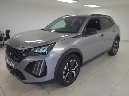 Photo Peugeot 2008 Allure