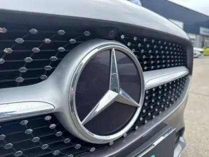 Photo 33 Mercedes Classe B  200 7G-DCT