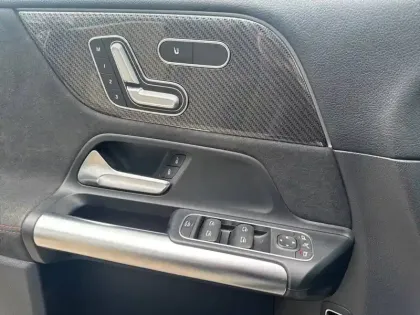 Photo 22 Mercedes Classe B  200 7G-DCT