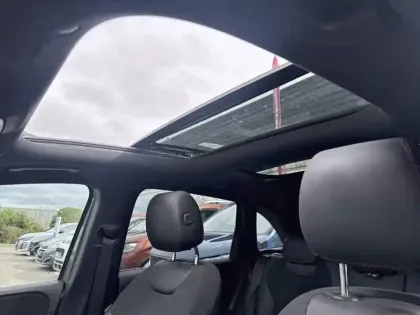 Photo 31 Mercedes Classe B  200 7G-DCT