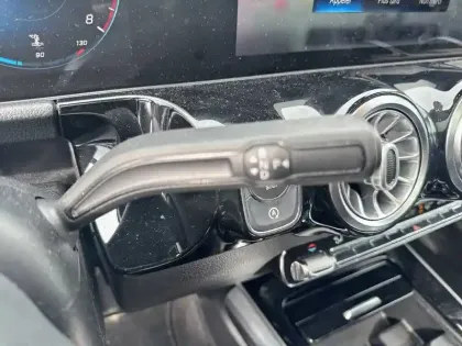 Photo 13 Mercedes Classe B  200 7G-DCT