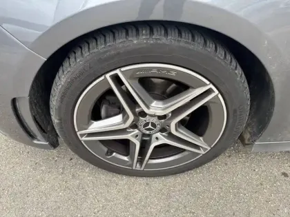 Photo 76 Mercedes Classe B  200 7G-DCT