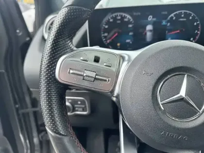 Photo 19 Mercedes Classe B  200 7G-DCT