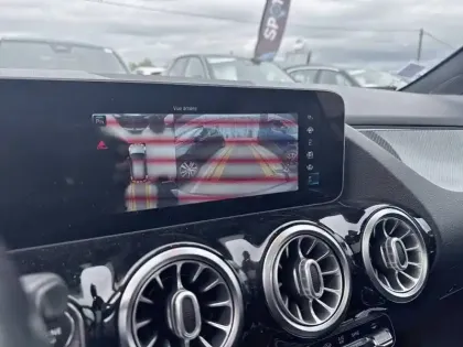 Photo 17 Mercedes Classe B  200 7G-DCT