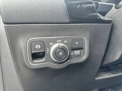 Photo 24 Mercedes Classe B  200 7G-DCT