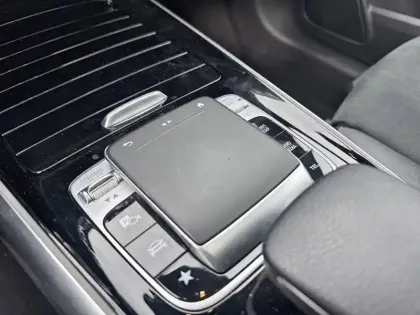 Photo 25 Mercedes Classe B  200 7G-DCT