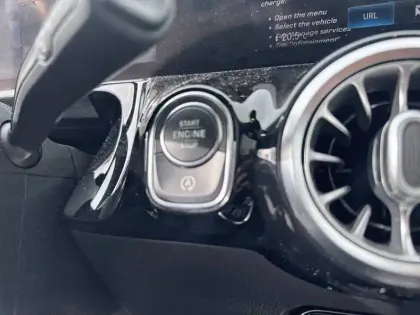 Photo 29 Mercedes Classe B  200 7G-DCT