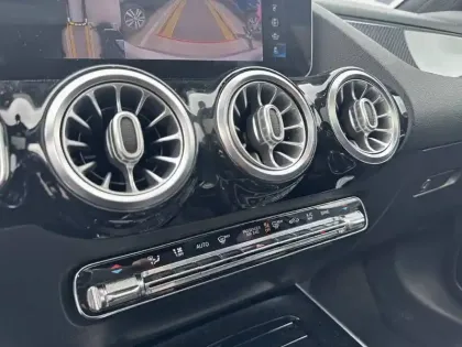 Photo 18 Mercedes Classe B  200 7G-DCT